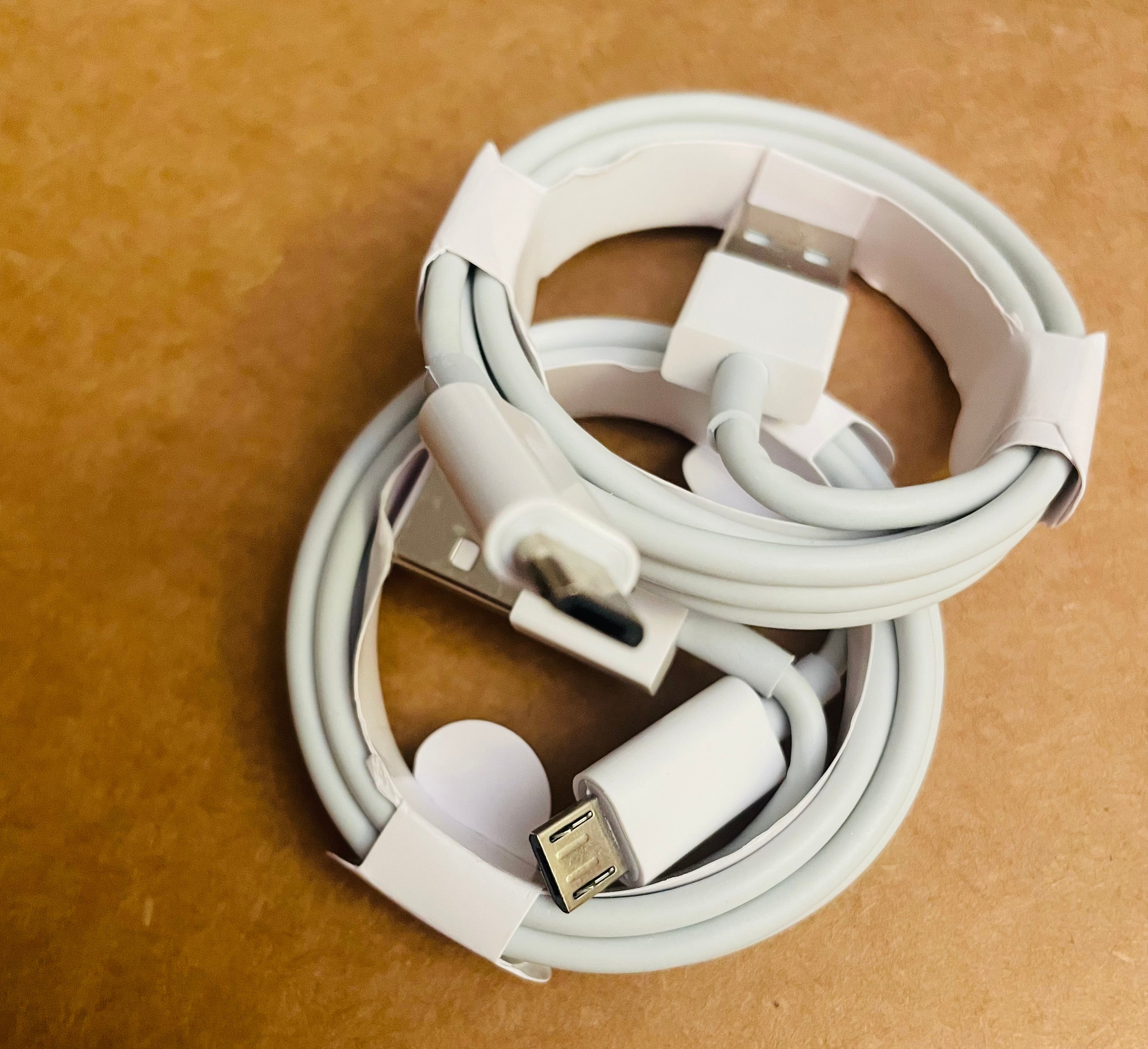 Micro V8 5Pin USB Fast Charging Data Cable For Samsung S6 S7 edge note Xiaomi Huawei