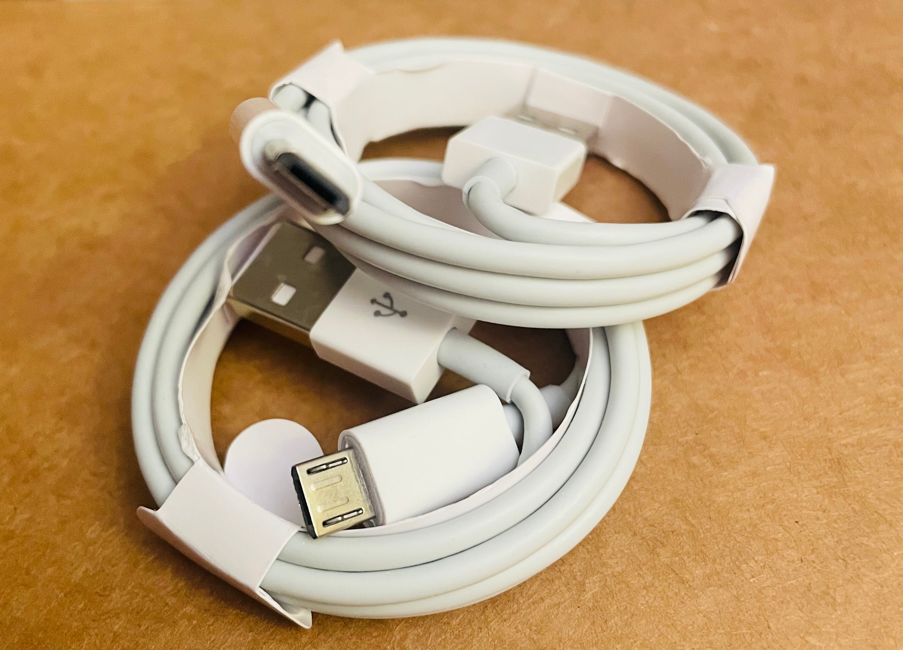 Micro V8 5Pin USB Fast Charging Data Cable For Samsung S6 S7 edge note Xiaomi Huawei