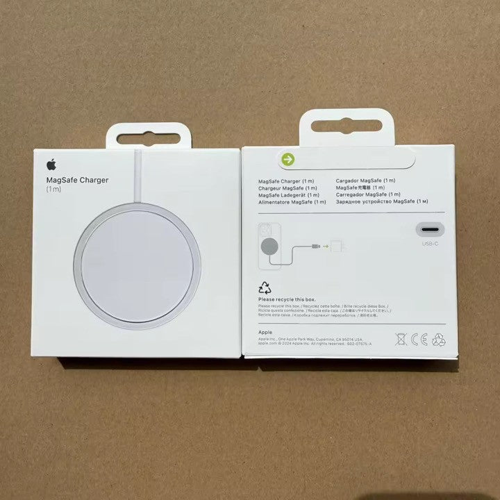 MagSafe Charger Wireless