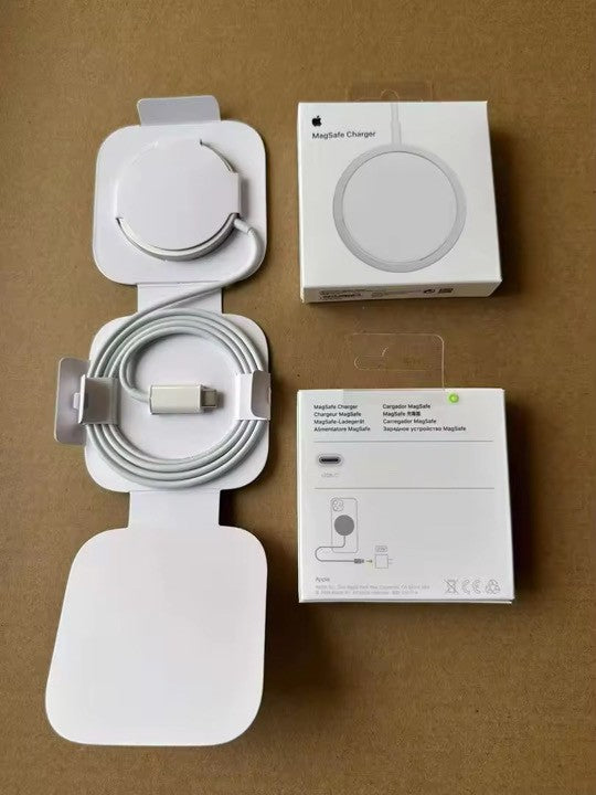 MagSafe Charger Wireless